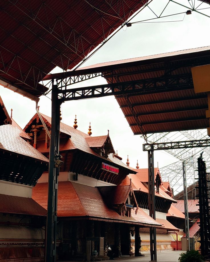 Planning a Trip to Guruvayoor? Here’s Your Transportation Guide