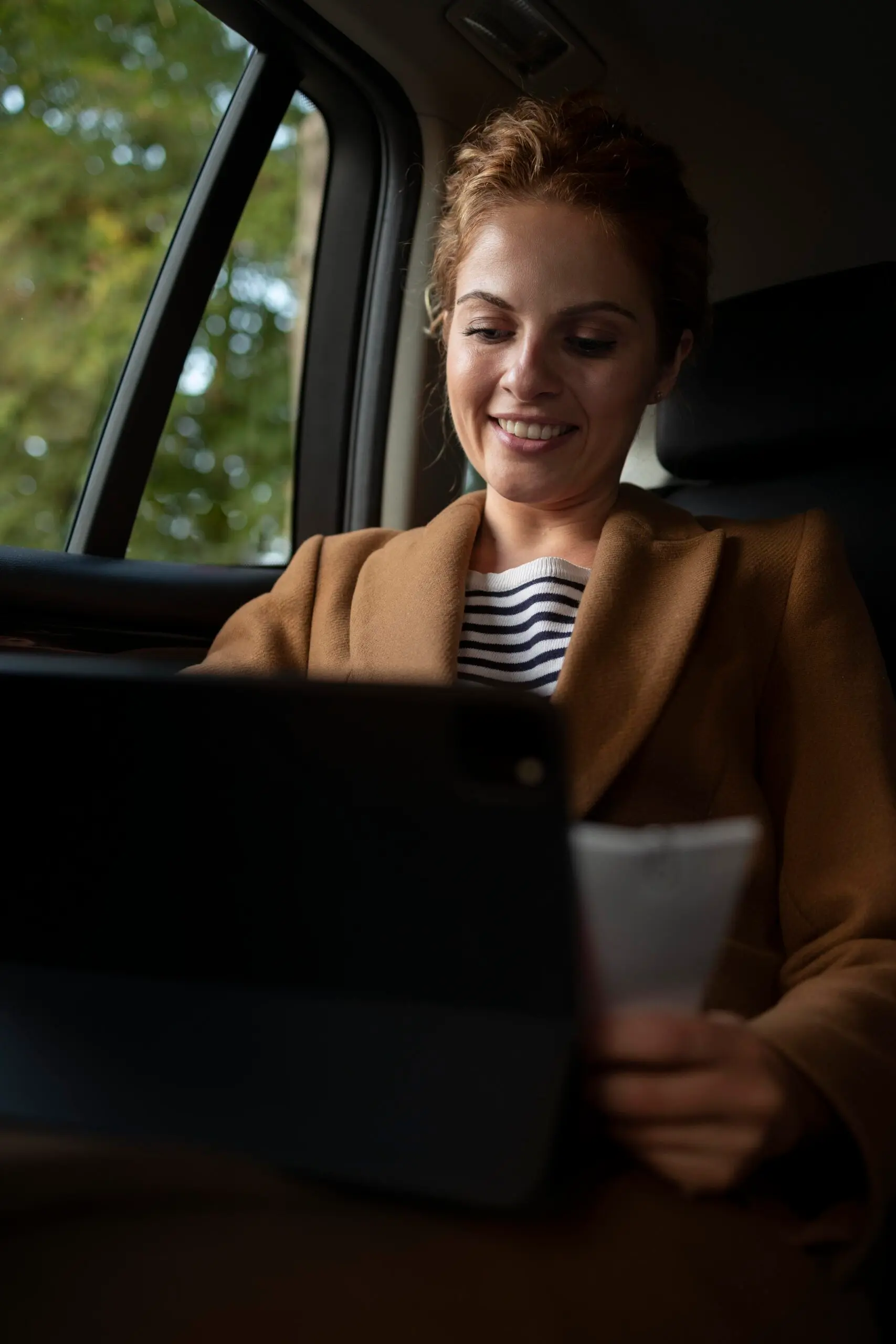 Comfortable travel experience with Zedbee